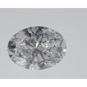 0.53ct OVAL Diamond - 500125373