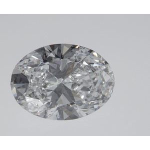 0.53ct OVAL Diamond - 500125371