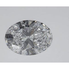 0.53ct OVAL Diamond - 500125371