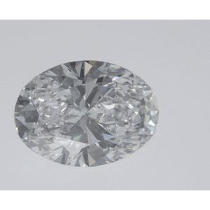 0.54ct OVAL Diamond - 500125376