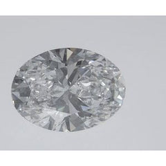 0.54ct OVAL Diamond - 500125376