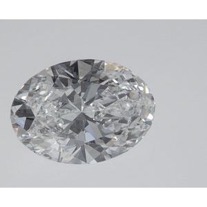 0.54ct OVAL Diamond - 500125374