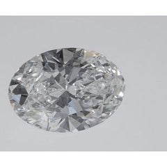 0.54ct OVAL Diamond - 500125374