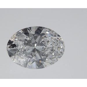 0.58ct OVAL Diamond - 500125388