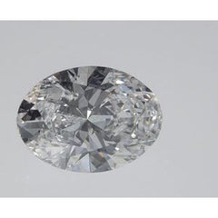 0.58ct OVAL Diamond - 500125388