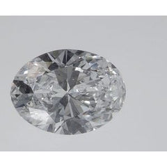0.54ct OVAL Diamond - 500125375