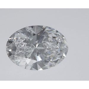 0.54ct OVAL Diamond - 500125377