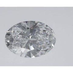 0.54ct OVAL Diamond - 500125377