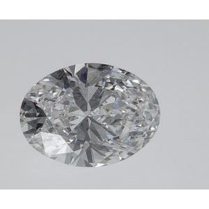 0.59ct OVAL Diamond - 500125390