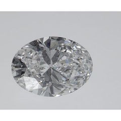0.59ct OVAL Diamond - 500125390