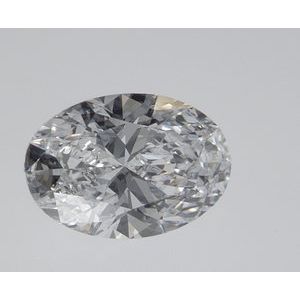 0.59ct OVAL Diamond - 500125391