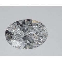 0.59ct OVAL Diamond - 500125391