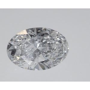 0.59ct OVAL Diamond - 500125392