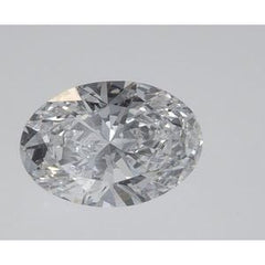 0.59ct OVAL Diamond - 500125392