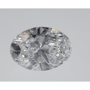 0.7ct OVAL Diamond - 500125395