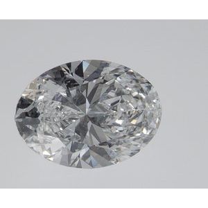 0.7ct OVAL Diamond - 500125393