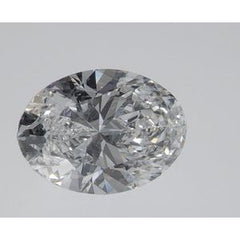 0.7ct OVAL Diamond - 500125393