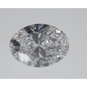 0.71ct OVAL Diamond - 500125397