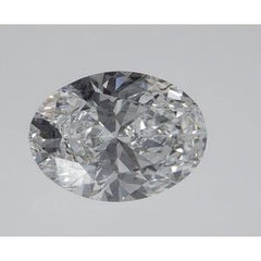 0.71ct OVAL Diamond - 500125397