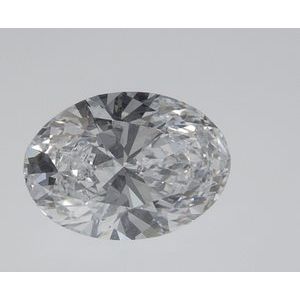 0.71ct OVAL Diamond - 500125399