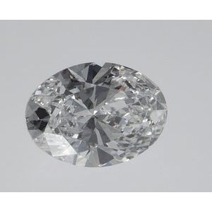 0.7ct OVAL Diamond - 500125394