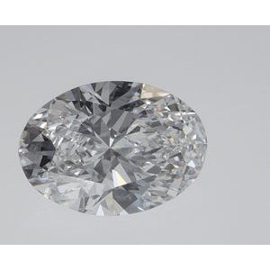 0.72ct OVAL Diamond - 500125401