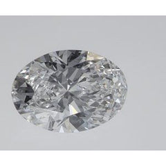 0.72ct OVAL Diamond - 500125401