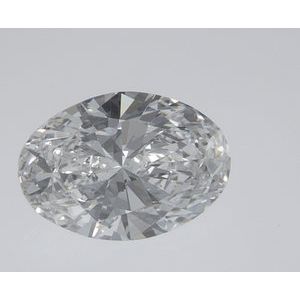0.72ct OVAL Diamond - 500125404