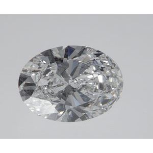 0.71ct OVAL Diamond - 500125396