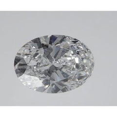 0.71ct OVAL Diamond - 500125396