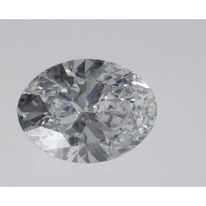 0.71ct OVAL Diamond - 500125400