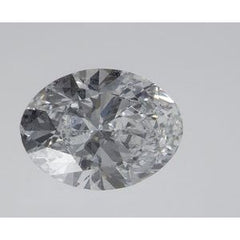 0.71ct OVAL Diamond - 500125400