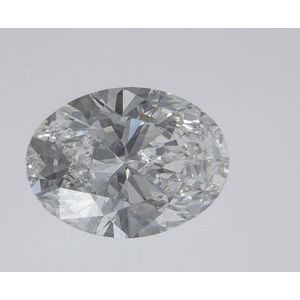 0.72ct OVAL Diamond - 500125403
