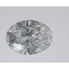 0.72ct OVAL Diamond - 500125403