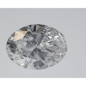 0.73ct OVAL Diamond - 500125406