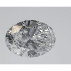 0.73ct OVAL Diamond - 500125406