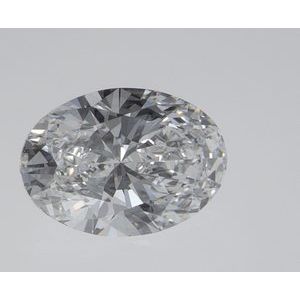 0.72ct OVAL Diamond - 500125402