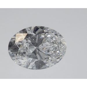 0.71ct OVAL Diamond - 500125398