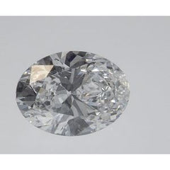 0.71ct OVAL Diamond - 500125398