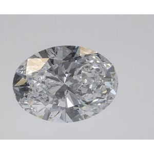 0.73ct OVAL Diamond - 500125405