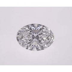 0.74ct OVAL Diamond - 500125410
