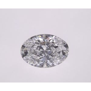 0.73ct OVAL Diamond - 500125408