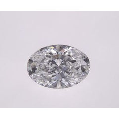 0.73ct OVAL Diamond - 500125408