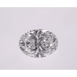 0.73ct OVAL Diamond - 500125409