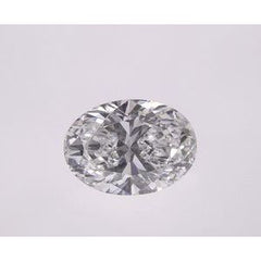 0.73ct OVAL Diamond - 500125409