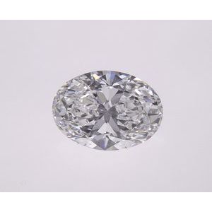 0.75ct OVAL Diamond - 500125414