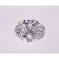 0.75ct OVAL Diamond - 500125414