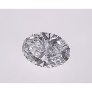 0.74ct OVAL Diamond - 500125412