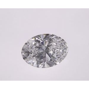 0.75ct OVAL Diamond - 500125413