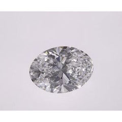 0.75ct OVAL Diamond - 500125413